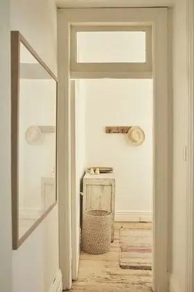 Design Apart Daire, 2 Yatak Odası, Mutfak (MCM)