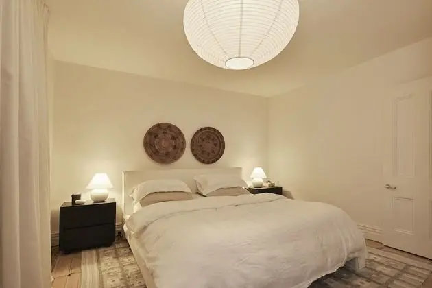 Design Apart Daire, 2 Yatak Odası, Mutfak (MCM)