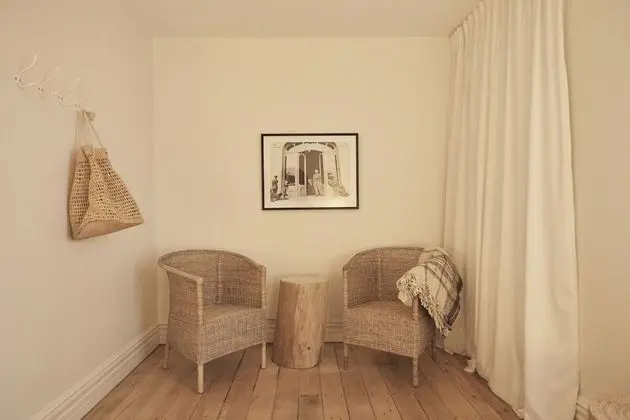 Design Apart Daire, 2 Yatak Odası, Mutfak (MCM)