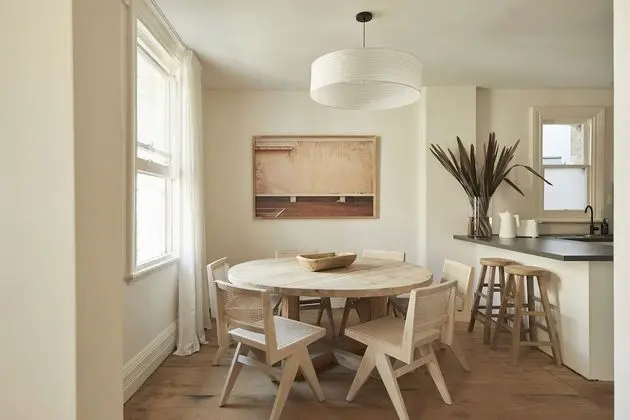 Design Apart Daire, 2 Yatak Odası, Mutfak (MCM)