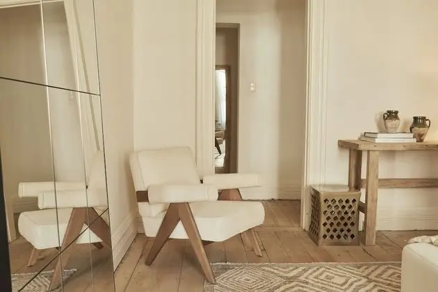Design Apart Daire, 2 Yatak Odası, Mutfak (MCM)