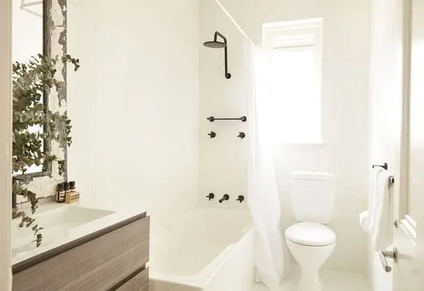Design Apart Daire, 2 Yatak Odası, Mutfak (MCM)