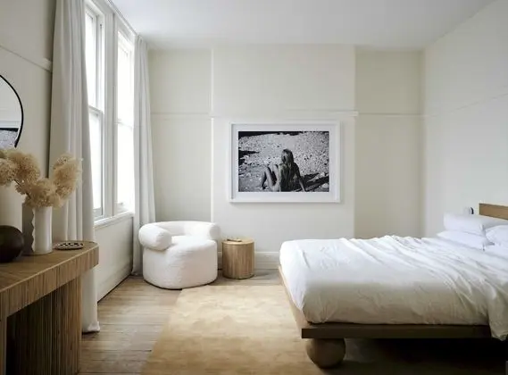 Design Apart Daire, 3 Yatak Odası (JARDAN)