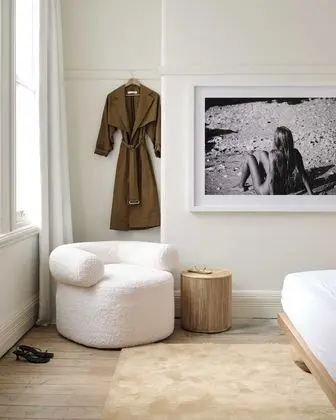 Design Apart Daire, 3 Yatak Odası (JARDAN)
