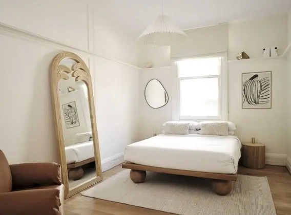 Design Apart Daire, 3 Yatak Odası (JARDAN)