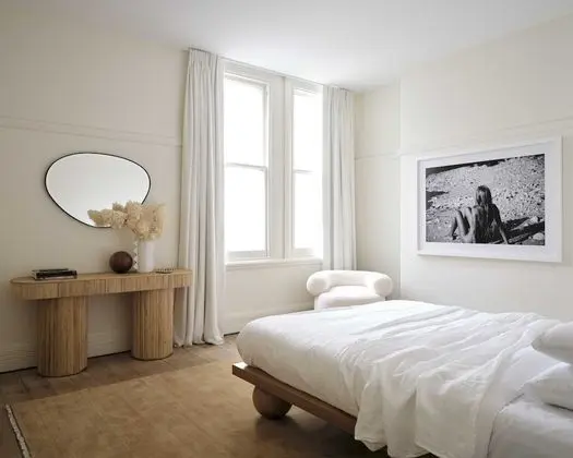 Design Apart Daire, 3 Yatak Odası (JARDAN)