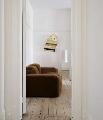 Design Apart Daire, 3 Yatak Odası (JARDAN)