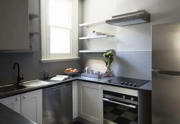 Design Apart Daire, 3 Yatak Odası (JARDAN)