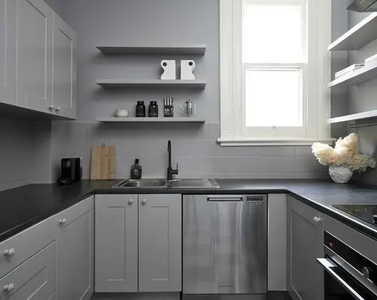 Design Apart Daire, 3 Yatak Odası (JARDAN)