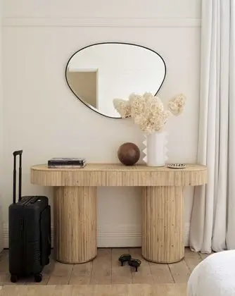 Design Apart Daire, 3 Yatak Odası (JARDAN)