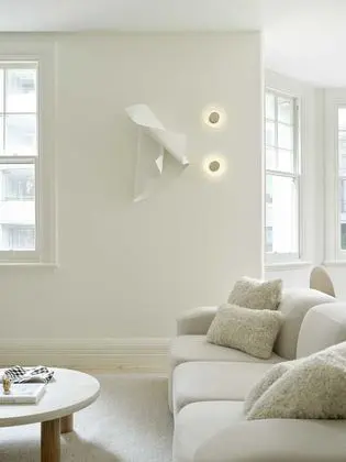 Design Apart Daire, 3 Yatak Odası (JARDAN)