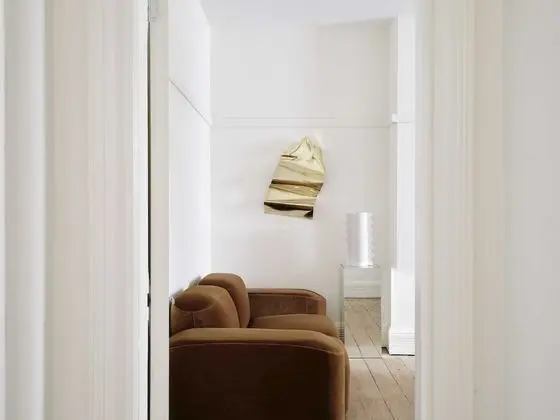 Design Apart Daire, 3 Yatak Odası (JARDAN)