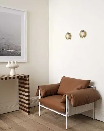 Design Apart Daire, 3 Yatak Odası (JARDAN)