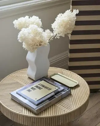 Design Apart Daire, 3 Yatak Odası (JARDAN)