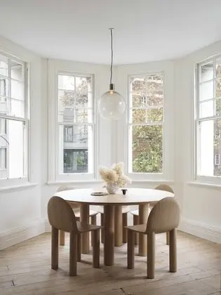 Design Apart Daire, 3 Yatak Odası (JARDAN)