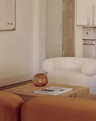 Design Apart Daire, 3 Yatak Odası (JARDAN)