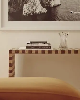 Design Apart Daire, 3 Yatak Odası (JARDAN)