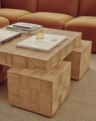 Design Apart Daire, 3 Yatak Odası (JARDAN)