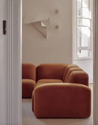 Design Apart Daire, 3 Yatak Odası (JARDAN)