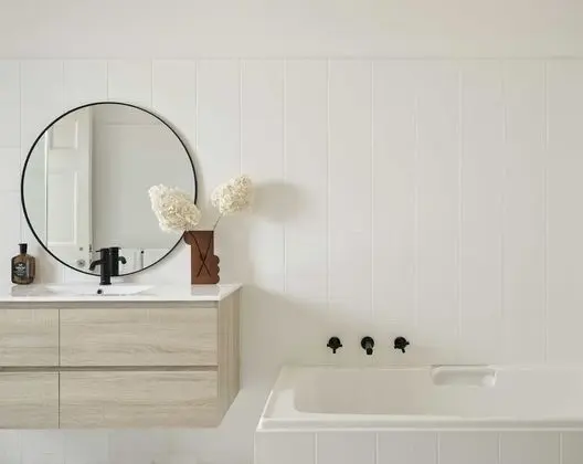 Design Apart Daire, 3 Yatak Odası (JARDAN)