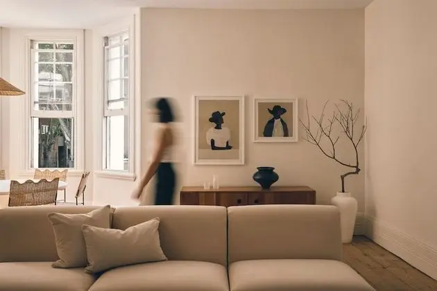Design Apart Daire, Mutfak (McMullin & Co)