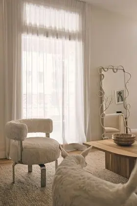 Design Apart Daire, Mutfak (McMullin & Co)