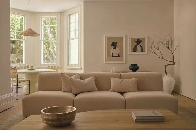 Design Apart Daire, Mutfak (McMullin & Co)
