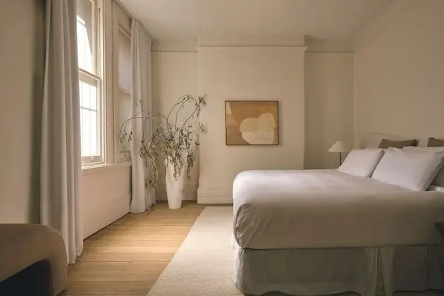Design Apart Daire, Mutfak (McMullin & Co)