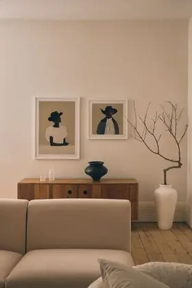 Design Apart Daire, Mutfak (McMullin & Co)