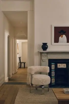 Design Apart Daire, Mutfak (McMullin & Co)