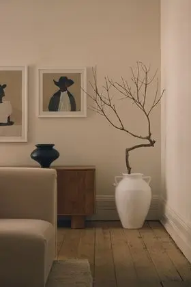 Design Apart Daire, Mutfak (McMullin & Co)