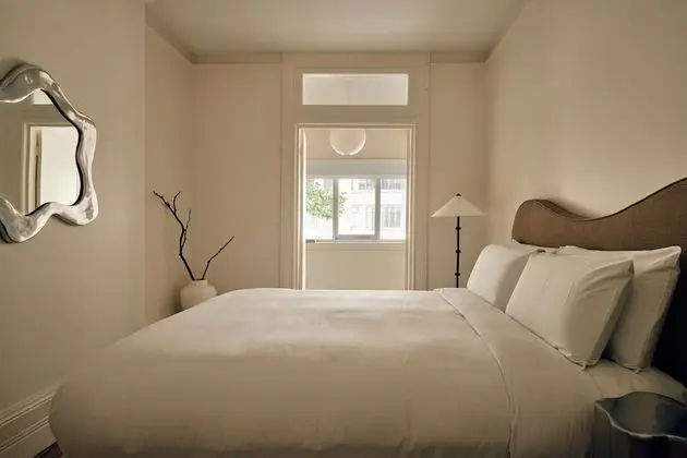 Design Apart Daire, Mutfak (McMullin & Co)
