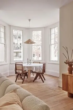 Design Apart Daire, Mutfak (McMullin & Co)