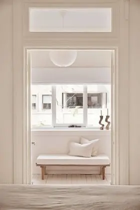 Design Apart Daire, Mutfak (McMullin & Co)