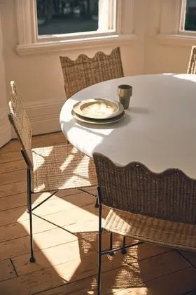 Design Apart Daire, Mutfak (McMullin & Co)