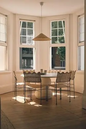 Design Apart Daire, Mutfak (McMullin & Co)