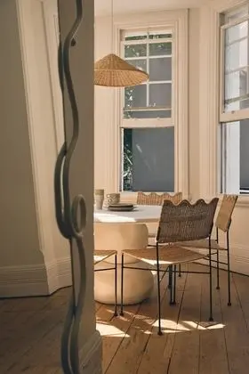 Design Apart Daire, Mutfak (McMullin & Co)