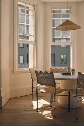 Design Apart Daire, Mutfak (McMullin & Co)