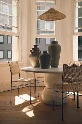 Design Apart Daire, Mutfak (McMullin & Co)