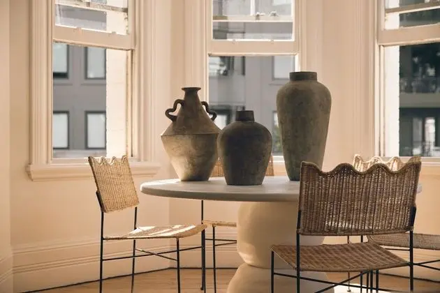 Design Apart Daire, Mutfak (McMullin & Co)