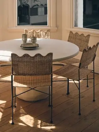 Design Apart Daire, Mutfak (McMullin & Co)