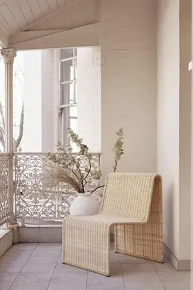 Design Apart Daire, Mutfak (McMullin & Co)