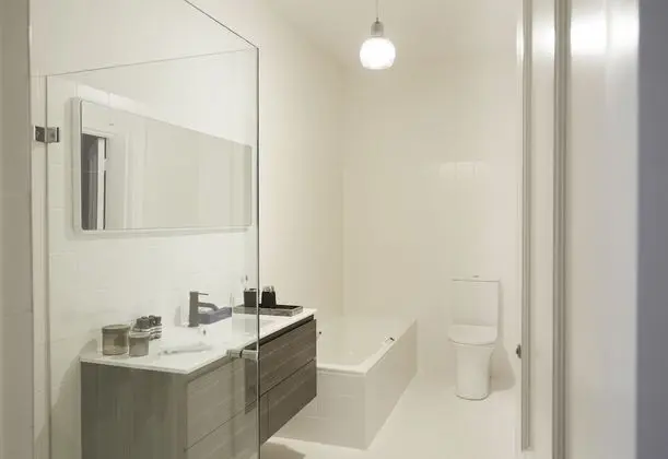 Design Apart Daire, Mutfak (McMullin & Co)