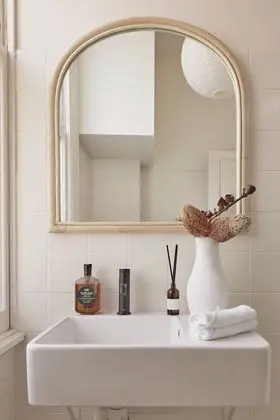 Design Apart Daire, Mutfak (McMullin & Co)