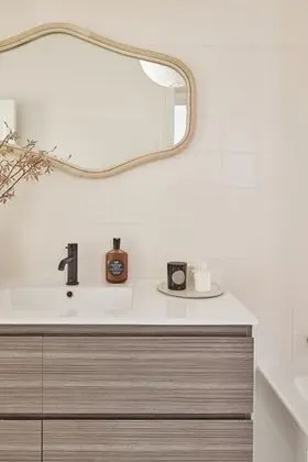 Design Apart Daire, Mutfak (McMullin & Co)