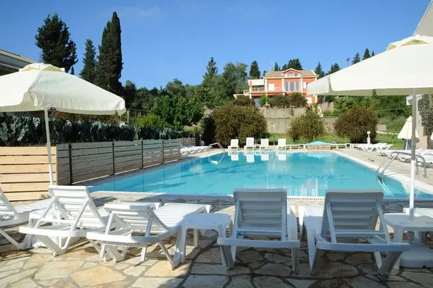 Apart Daire One Bedroom