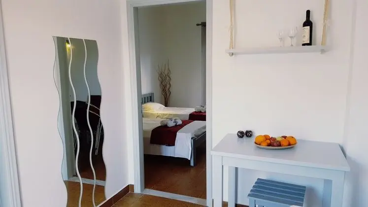 Apart Daire One Bedroom