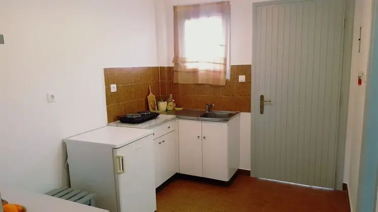 Apart Daire One Bedroom