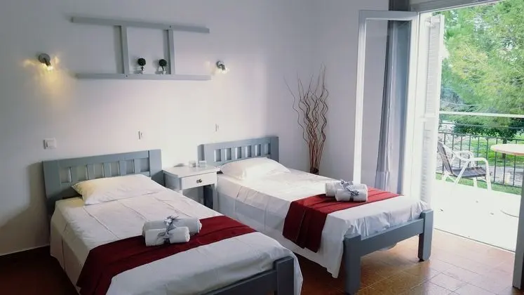 Apart Daire One Bedroom