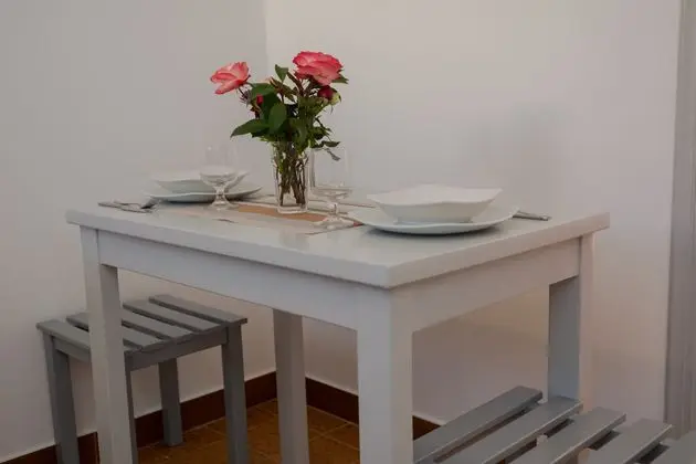 Apart Daire One Bedroom